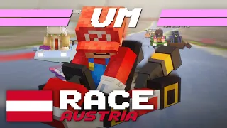 🔴Austrian Minecraft GP || Formula Um 2026 🐖