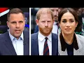 Download Lagu “Harry \u0026 Meghan’s FAKE Return Mocked; From Silence to Scandal”