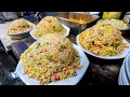 How This Family-Run Chinese Diner in Japan Cooks 1kg Giant Fried Rice