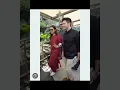 Download Lagu Parineeti chopra with Raghav chaddha 🤩🥰🥰 o piya song 🤩❤️ #o piya #shorts