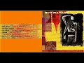 Bob Marley "CONCRETE JUNGLE" (with Rakim) (1999)