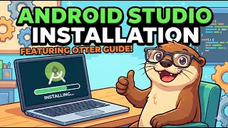 How to Install Android Studio in 2025 Fast Easy Complete Setup Tutorial