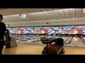 Bowling Alley At Cypress Lanes Vlog Part 2