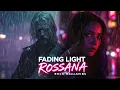 Lagu 🎸 Rossana - Fading Light  – 80s Hard Rock Ballad | Emotional Rock Love Song