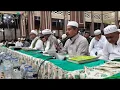 Lagu [FULL] Pembacaan Burdah dengan Langgam Jawa di Pesantren Attauhidiyyah Tegal