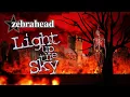 Lagu Zebrahead - Light Up The Sky - (Official Lyric Video)