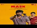 【1 Hour】Anthony Daasan, Sublahshini - Kannumuzhi‎ (from "Mask") | Tamil