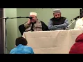 Download Lagu Surah Az-Zumar verses 72-75 - Sheikh Siddiq Mahmoud Siddiq Minshawi at ISNA Canada