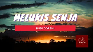 Download Melukis Senja - Budi Doremi (Lirik) | Cover by DELLA FIRDATIA MP3