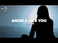 Download Lagu Angels Like You (eyeroze Cover)