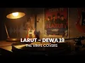 Lagu Larut - Dewa 19 | Kpop Version Cover by The Vinyl