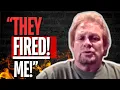 Why Did Van Halen FIRE Michael Anthony