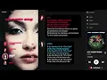 ALMAS - HOT CHERRY BOMB (Line distribution + Letra) / Hot Cherry Bomb Letra Almas ByEllo