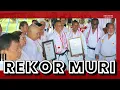 Download Lagu REKOR MURI – UJIAN TERBANYAK 1.683 PRAJURIT KODAM XXIV MANDALA TRIKORA MP3