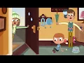 Put On Your Shoes | Clothing and Routines Song for Kids | Super Simple Songs