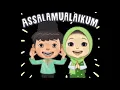 Download Lagu Assalamualaikum (Line Sticker)