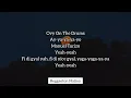 Manuel Turizo, Ovy On The Drums - Volveré (Letra/Lyrics)