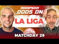 La Liga Predictions Matc ay 29 Best Football Betting Tips Today