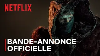 Frankenstein | Guillermo del Toro | Bande-annonce officielle VF | Netflix France