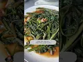Download Lagu Resep Tumis Bayam Air!! (Ong Choy, Morning Glory, Rau Muong)