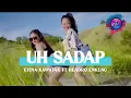 DJ TREND UH SADAP _ FULL BASS💃💃! EYINA KAWATAK FT HENDRO ENGKENG #2024