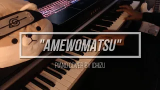 Download Minami 美波 - Amewomatsu [piano] [re-arrangement] MP3