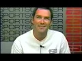 ESPN Auditions Ray Romano Judge Wapner Norm MacDonald etc plus