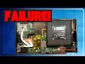 RP2040 Picofly Glitch SOLVED Easy Repair for Switch OLED
