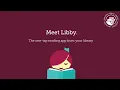 Libby App Tutorial -