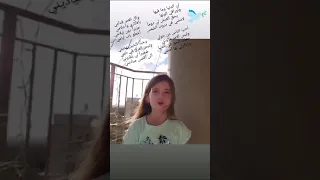 لي الدنيا دندنها