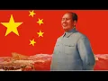Lagu 延边人民热爱毛主席 - The People Of Yanbian Love Chairman Mao  (English Lyrics)
