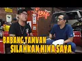 Download Lagu KALIAN BISA HINA SAYA TAPI JANGAN ANAK DAN IBU SAYA!!! - ANDIKA BABANG TAMVAN