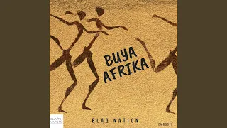 buya afrika