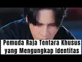 Lagu Bag.2 Pemuda Raja Tentara Khusus yang Mengungkap Identitas
