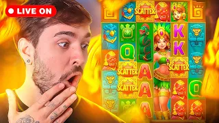 NOVO GATES HOJE 999X ! AO VIVO !! LIVE ON WEEDZAO