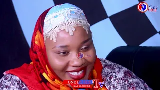 uswazi umuhimu wa shanga kiunoni laza ya kiuno chenye shanga