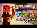 Cast Spells in This Magical Minecraft Server Spellbrook