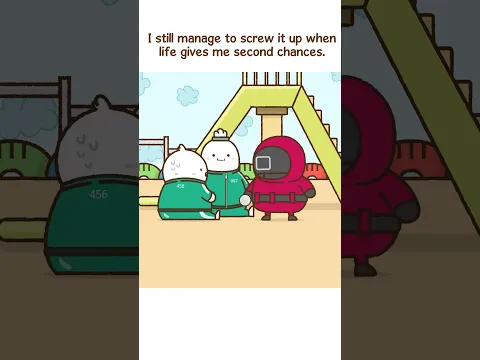 When You Seek For A Second Chances - Mildang Happiness #memes  #shorts #officejokes