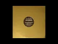 Stardust - Music Sounds Better With You (Bibi & Dim's Anthem From Paris Mix) - Vinyl Rip
