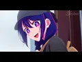 Ton regard - Nightcore AMV - Joseph Kamel