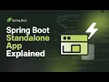 Spring Boot Standalone Application The Ultimate Guide