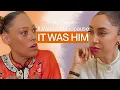 Cree Summer on the Relationship Between Safety and Sex Drive