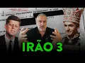 Iran and the US From Love to Hate in 30 Years