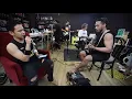 Cocktail & Friends x เต Three Man Down - ฝนตกไหม (Live Session From Home)