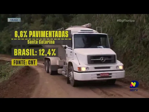 Contorno Viário o atraso da década: prazo previsto para entrega está prestes a vencer