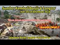 BANJIR KEMBALI NAIK:SUMATERA BARAT BANJIR BESAR \u0026 LONGSOR HARI INI,RIBUAN RUMAH RUSAK,JEMBATAN PUTUS