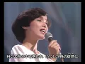 高田みづえ   私はピアノ 1980
