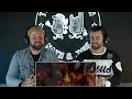 FIRE FROM THE GODS “Thousand Lifetimes” | Aussie Metal Heads Reaction
