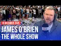 Lagu The people killed in Sydney had nothing to do with Gaza | James O’Brien - The Whole Show