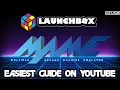 Launchbox How To Setup MAME 2025